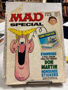 Mad Special #10