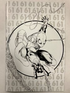 The Amazing Spider-Man #61 Kirkham Cover C (2021)