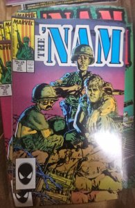 The 'Nam #11 (1987)