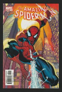 The Amazing Spider-Man #50 (2003) Marvel