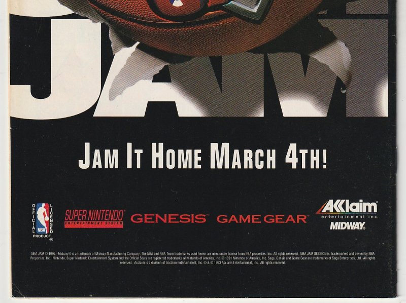 Avengers(vol. 1) # 372  Love Doomed !