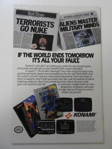 Uncanny X-Men #266 FN/VF Condition! 1st Appearance of Gambit!