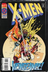 X-Men #38 (1994) Gambit