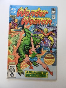 Wonder Woman #280 (1981) FN+ condition