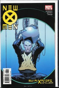 New X-Men #138 (2003) X-Men