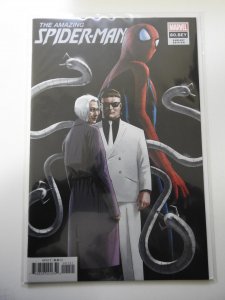 The amazing Spider-Man #80.BEY Variant Edition