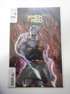 X-Men Red #4 Variant Edition
