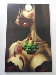 Zombie Tramp Volume 1 Second Edition NM- Condition!