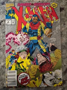 X-Men #8 (1992)