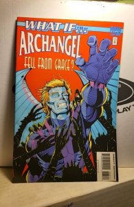 What If...? #65 (1994)