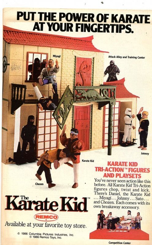 Legends #3 Direct Edition 1st App of New Suicide Squad (1987)F/VF 7.0