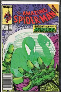 The Amazing Spider-Man #311 (1989) Spider-Man