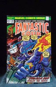 Fantastic Four #134 (1973)