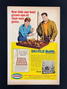 Superboy #153 (1969)