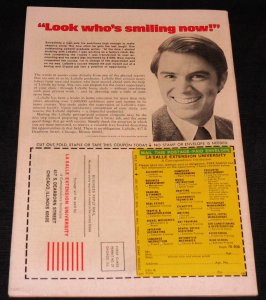 The Defenders #29 (1975)