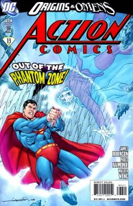 Action Comics #874 [VF]