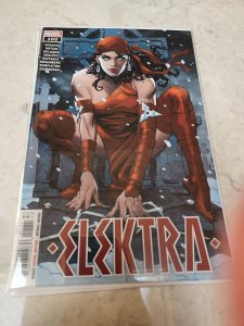 Elektra #100