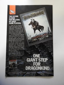 The Uncanny X-Men #228 (1988)