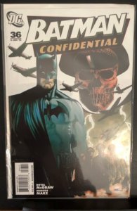 Batman Confidential #36 (2010)