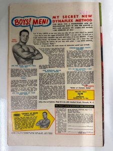 Tales of Suspense #63 (1965)