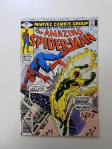 Amazing Spider-Man #193 VF condition