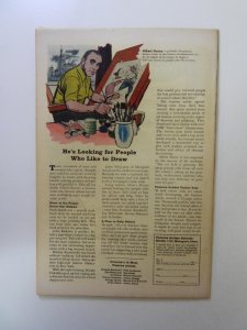 Journey into Mystery #116 (1965) FN/VF condition