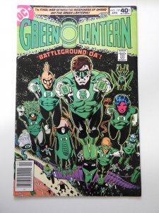 Green Lantern #127 (1980)