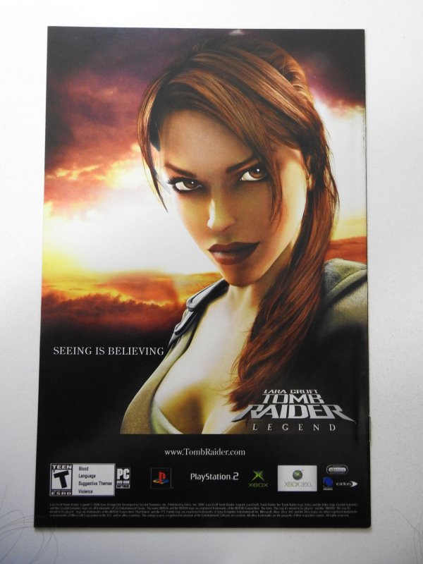 Detective Comics #818 (2006) VF+ Condition