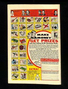 Avengers #94 Neal Adams!