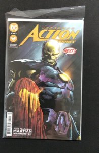 Action Comics #1040 (2022)