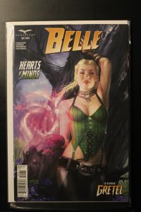 Belle : Hearts and Minds One-Shot (2020)