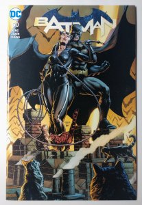 Batman #50 Fabok Cover A (2018)