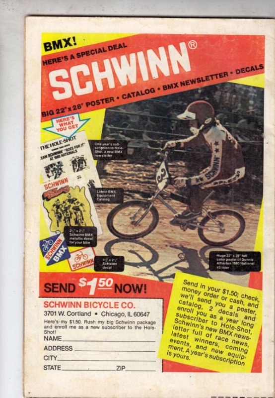 Incredible Hulk #250 (Aug-80) FN Mid-Grade Hulk