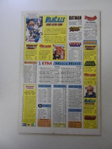 Spawn #1 (1992) Newsstand VF- condition