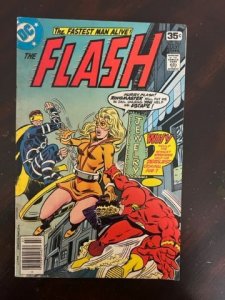 The Flash #263 (1978) - VF-