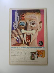 Superman's Pal, Jimmy Olsen #102 (1967) VG condition