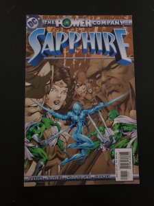The Power Company: Sapphire (2002)