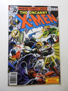 The X-Men #119 (1979) FN Condition!