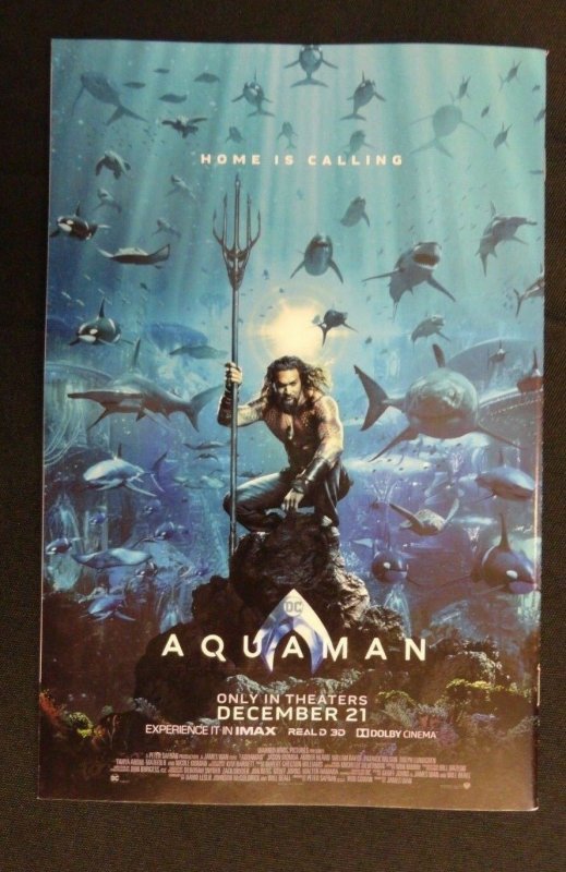 WEAPON H #11 (MARVEL 2018 1st Print) NM