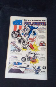 Power Man #40 (1977)