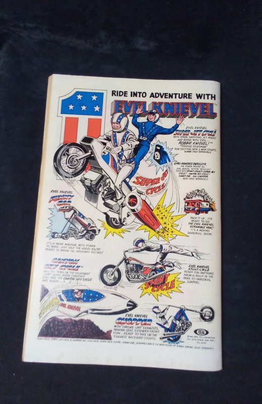 Power Man #40 (1977)