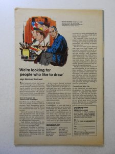 Iron Man #7 (1968) FN Condition!