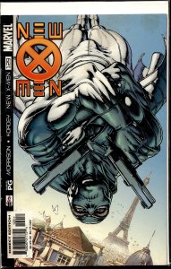 New X-Men #129 (2002) X-Men