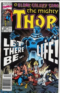 The Mighty Thor #424 (1990)