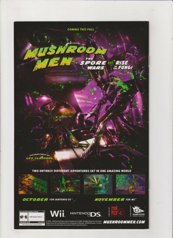 Deadpool #1 VF+ 8.5 Marvel Comics 2008 X-Men,Wade Wilson 759606064076