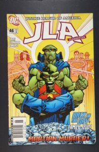 JLA: Classified #46 (2008)