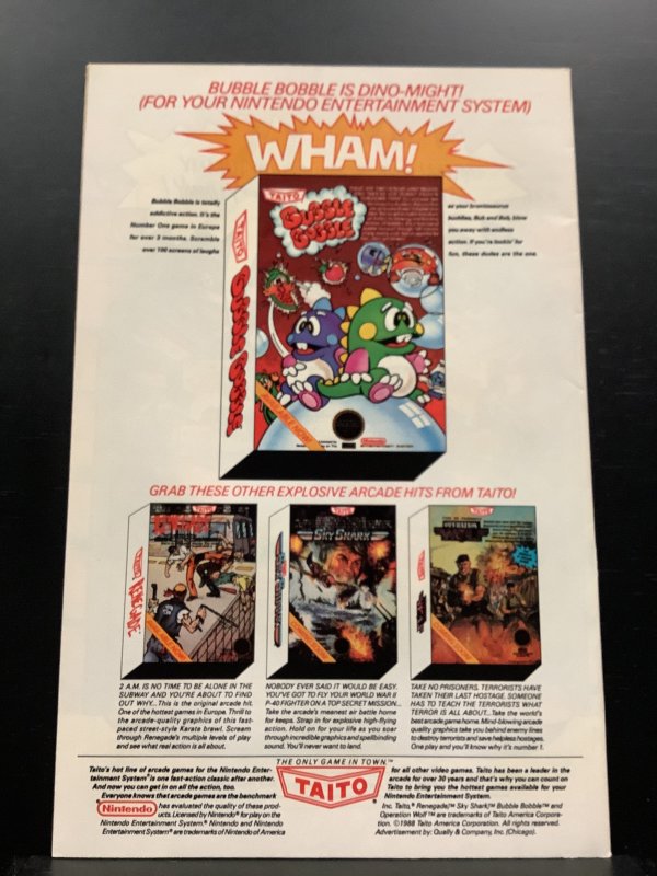 The Amazing Spider-Man #311 (1989)