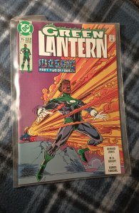 Green Lantern #15 (1991)