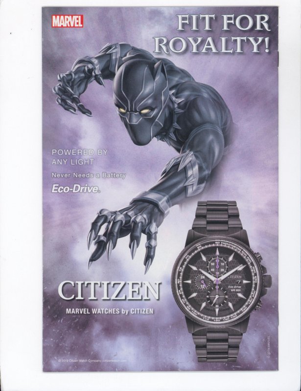 Star #1 (2020) First solo Title for Star