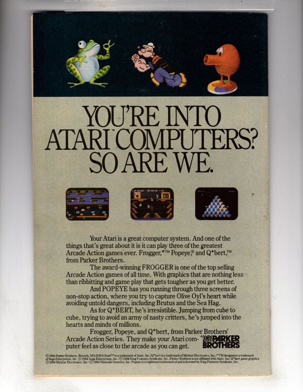 Marvel Team-Up #143 (1984)  Black Costume Estimated: VF/NM  / 119-BI#01